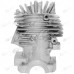 Kit cilindru drujba China 2500 34mm 